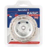  Specialist Brusna ploča Basic 125mm | shoptok.hr