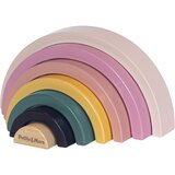 Petite&Mars Wood of Mars Stardust aktivnostna igrača iz lesa 24 m+ 1 kos | Shoptok.si