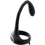 Mizzzee Vrteči se masaž prostate analnega vibratorja 59546612 ABS, (21691340) | Shoptok.si
