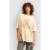 Billabong Adiv Good Vibes True T-Shirt oatmeal Slike