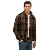 Superdry karirana muška košulja | ePonuda.com