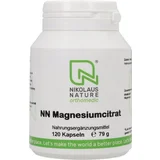 NN Magnesiumcitrat