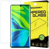 Wozinsky 3D film za zaštitu ekrana Potpuna pokrivenost za Xiaomi Mi Note 10 / Mi Note 10 Pro / Xiaomi Mi Note 10 Lite | shoptok.hr