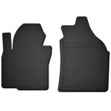 Wielganizator Prednji gumijasti tepihi univerzalni za: Renault Espace Initiale (2015-), (22129702) | Shoptok.si