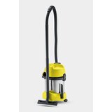 Kärcher akumulatorski mokro suhi sesalnik WD 3 Battery Premium 1.629-950.0 SOLO | Shoptok.si