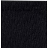 Atlantic Unisex socks - black Cene
