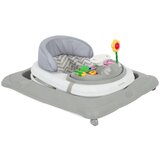 Kikka Boo dubak za bebe Misty Grey, 6m+ | ePonuda.com