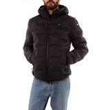 Blauer Puhovke 23WBLUC03182 Črna | Shoptok.si