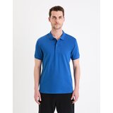 Celio Polo Pique Teone - Mens Cijene