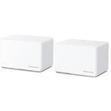 Mercusys Halo H80X (2-pack), AX3000 Whole Home Mesh Wi-Fi 6 System ( 6297 ) | Eponuda.com
