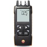 testo 512-2 – digitalni merilnik diferenčnega tlaka s povezavo aplikacije 512-2 merilnik tlaka zračni pritisk 0 - 2000 hPa, (20641103) | Shoptok.si