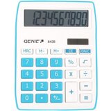Genie Kalkulator 10-mestni 840 b moder | Shoptok.si
