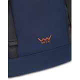 Vuch Muški ruksak Brayan Blue, 34 x 14 cm | shoptok.hr