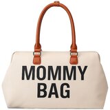 Baby Mix Mommy Bag bež | Shoptok.si