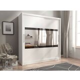 Molarem Home Garderobni ormar MAJA IV 180 bijeli | shoptok.hr