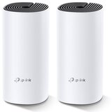 Tp-link Deco M4 (2-pack) AC1200 Dual Band 2x Gigabit brezžični usmerjevalnik - router / dostopna točka-AP | Shoptok.si