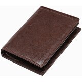 Edoti Men's wallet