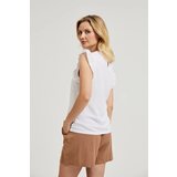 Marisse Women's Shirt L-Ko-4359 White | ePonuda.com
