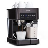 Klarstein Arabica Comfort, aparat za espresso, 1350W, 20 bara, 1,8 l, upravljačka površina osjetljiva na dodir Cijene