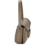 Emporio Armani Torbice za na ramo BAGUETTE Črna | Shoptok.si