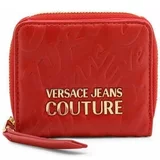 Versace Jeans Couture Denarnice 73VA5PI2 Rdeča