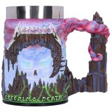 Nemesis Now METALLICA CREEPING DEATH vrč 15.5CM | Shoptok.si
