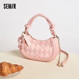  Semir Ženska torba, Roze Cene