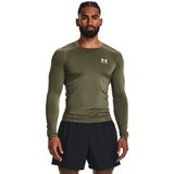 Under Armour Men's compression shirt HG Armour Comp LS | Shoptok.si