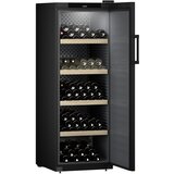 Liebherr Vinska vitrina WSbl 5001 | Shoptok.si