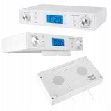 FM kuhinjski radio LCD Bluetooth 2.1+EDR | Shoptok.si