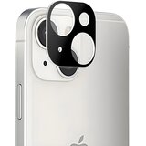 Techsuit zaštitno staklo za kameru za Apple iPhone 13/iPhone 13 Mini - Crna KP27068 Cene