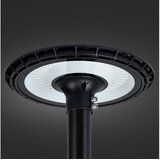  Brilagi - LED ulična lampa URBANSPARK LED/120W/230V crna IP65 | Eponuda.com