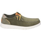 MTNG Mokasini & Jadralni čevlji 84811 Zelena | Shoptok.si