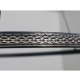  LED prigušiva luster na sajli LED/32W/230V 3000-6500K prečnik 60 cm + daljinski upravljač | Eponuda.com