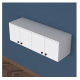 Hanah home Kuhinjski element EA143-3820, 119,6x43,6x37,5 cm, Bijeli | Eponuda.ba