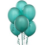  Festo, baloni classic, tamno zelena, 50K ( 710612 ) Cene