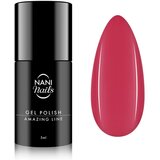 NANI Nails NANI Amazing Line gel lak za nokte nijansa Sweet Kiss 5 ml Cijene