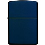 Zippo Upaljač MATTE NAVY BLUE | Eponuda.com