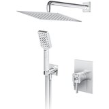 Rosan S2 TERMOSTATSKA UZIDNA BATERIJA ZA TUŠ KADU 2T31601 | ePonuda.com