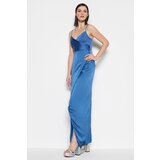 Trendyol Ženska obleka Satin | Shoptok.si