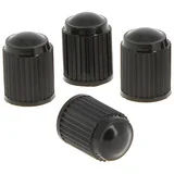 888 Car Accessories Kapice za ventil Plastične 4kom
