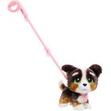  Plišane igračke Furreal Friends Large Walking Puppy Pisana (2 Dijelovi) | shoptok.hr