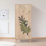 Hanah home ormar city gradrop dino (863SPH4251) | ePonuda.com
