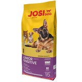 JosiDog Junior Sensitive - Varčno pakiranje: 2 x 15 kg | shoptok.hr