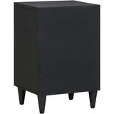 vidaXL Kopalniška omarica s shranjevanjem večbarvno 38 x 33,5 x 58 cm | Shoptok.si
