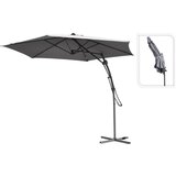  Senčnik siv fi 380cm, Kop | Shoptok.si