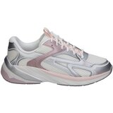 Skechers Nizke superge 303697L-OFWT Bela | Shoptok.si