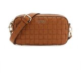 Guess Torbice za na ramo SANDY CAMERA CROSSBODY Kostanjeva | Shoptok.si