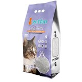 HOBBY Pijesak za mačke 5l Pet Fan Lavanda | Eponuda.ba