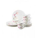 ROSENTHAL Set za kafu 18/1 Magnolie 61040 | Eponuda.ba